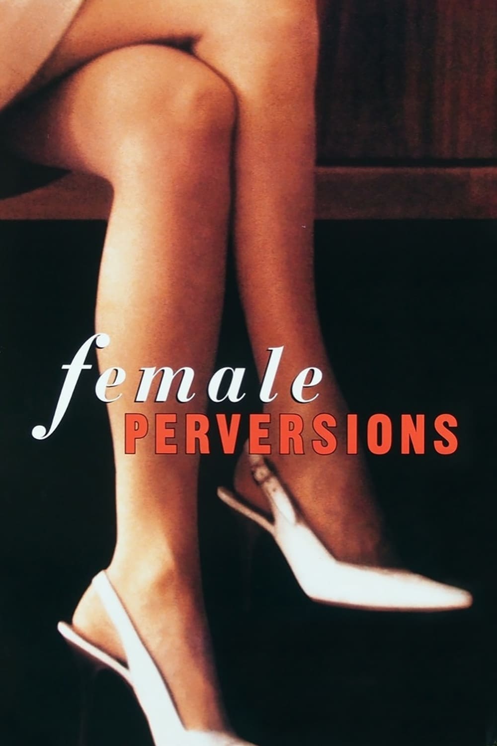 Постер Female Perversions